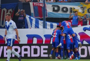 pelota libre tigre