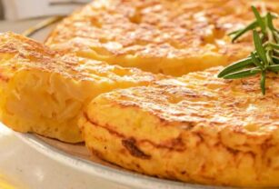 tortilla