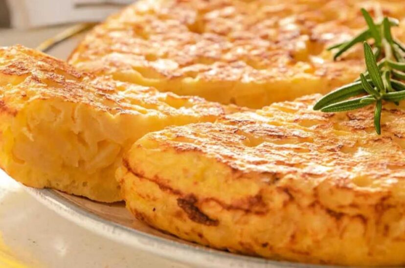 tortilla