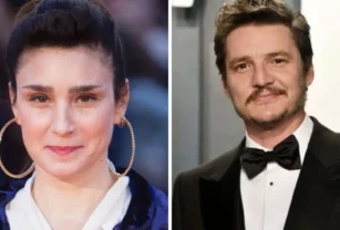 pedro pascal