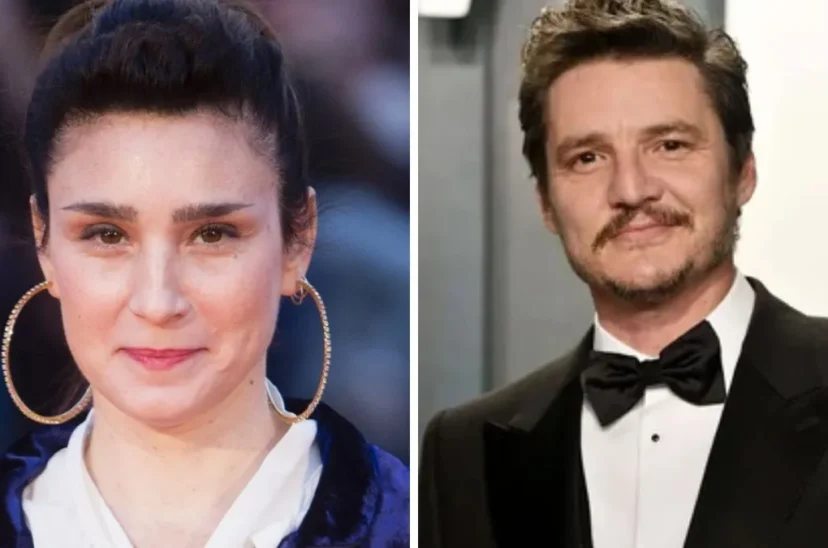 pedro pascal