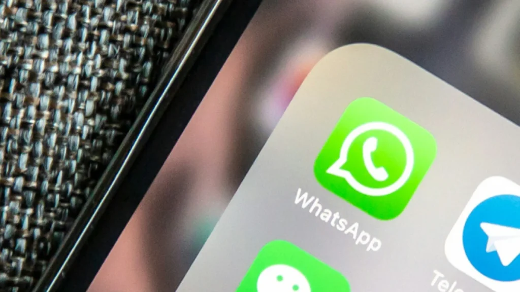 whatsapp
