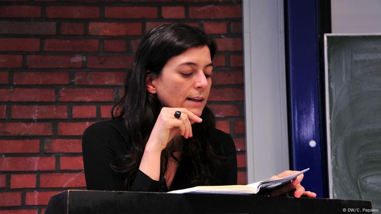 Samanta Schweblin