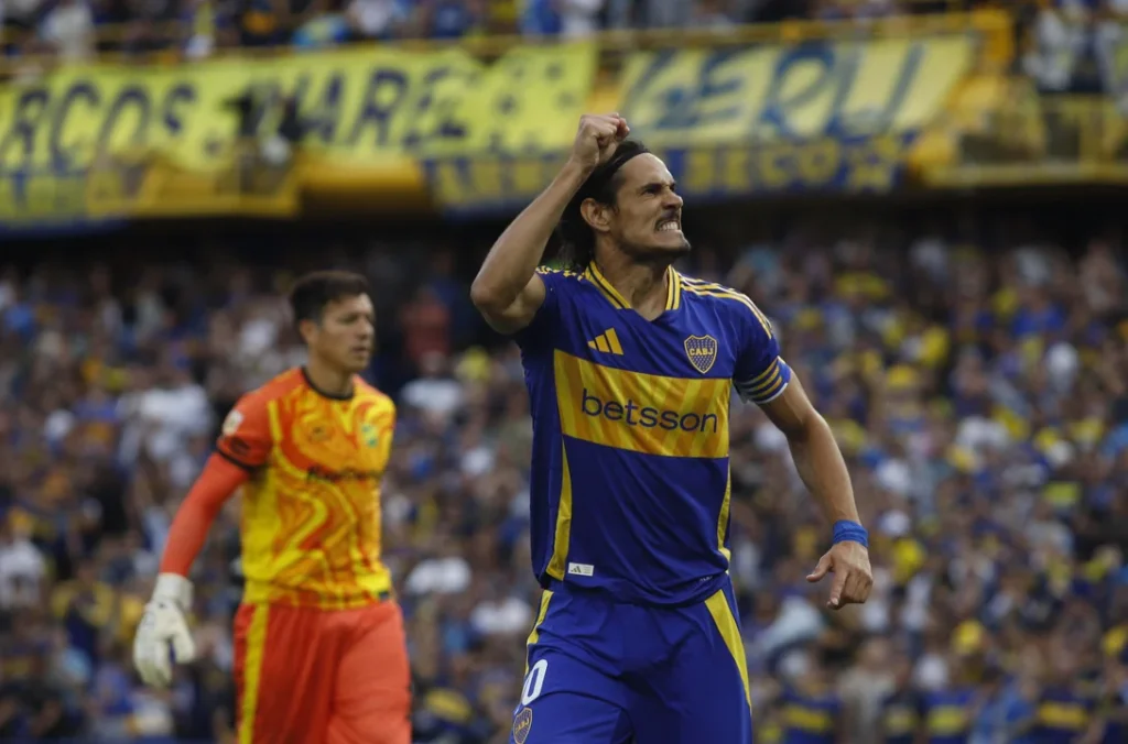 Boca magis tv