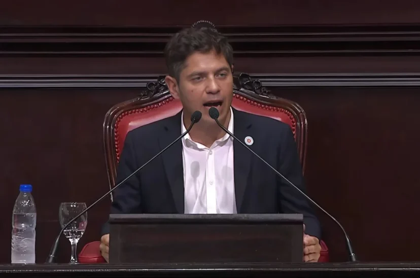 axel kicillof