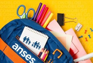 ANSES Ayuda Escolar