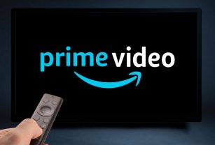 Amazon Prime