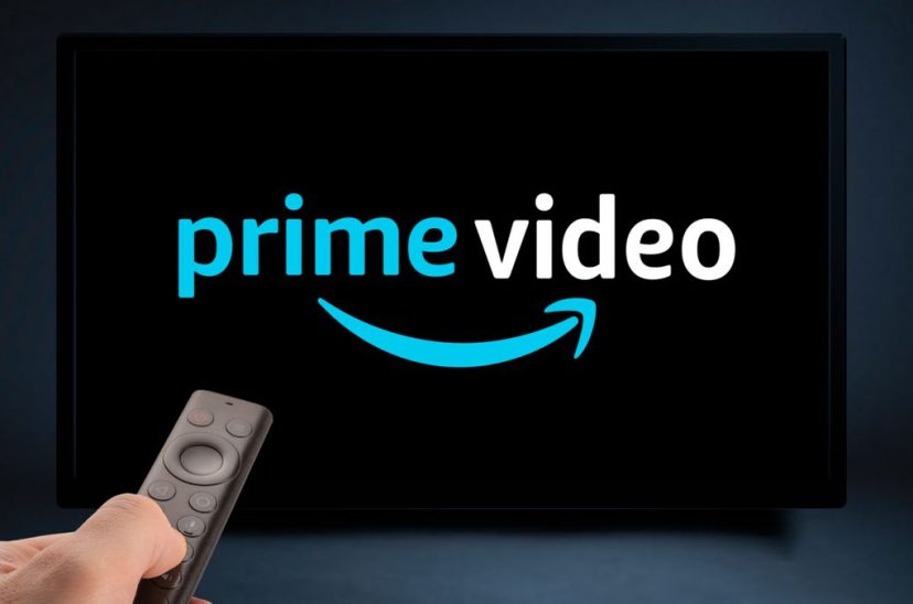 Amazon Prime