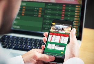 Apuestas online ilegales