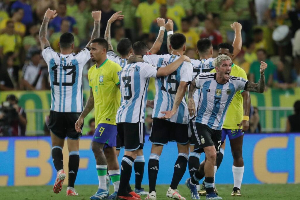 Argentina brasil 2
