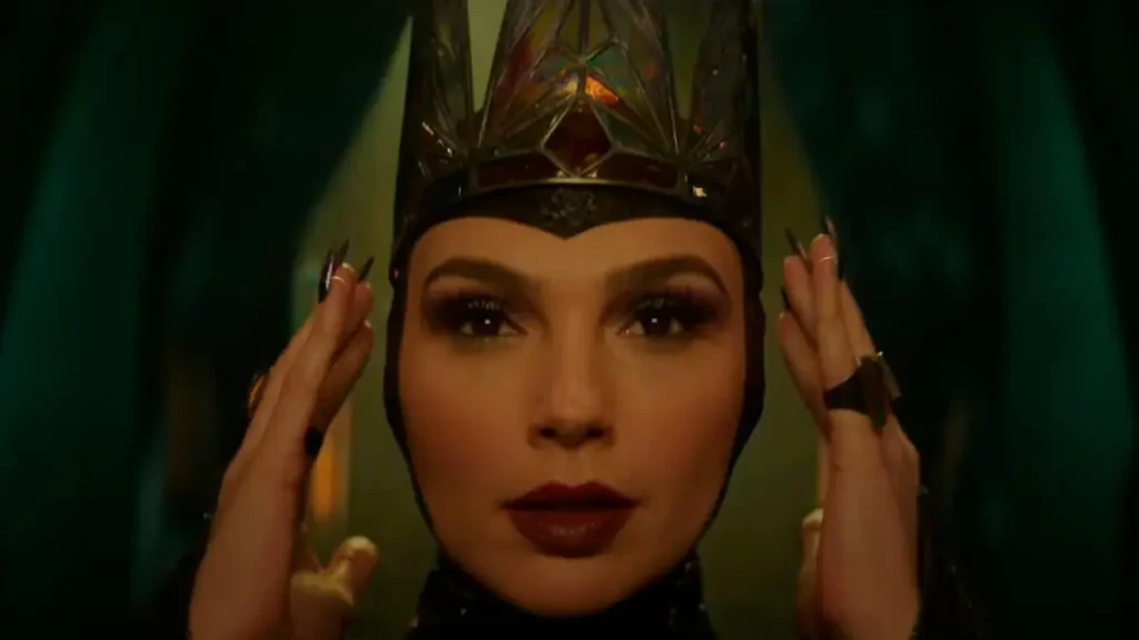 blanca nieves stremio