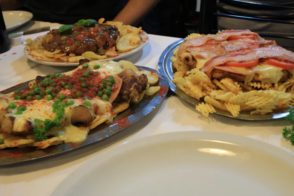 Bodegón El Antojo