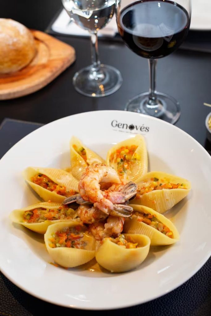 Bodegón Genovés