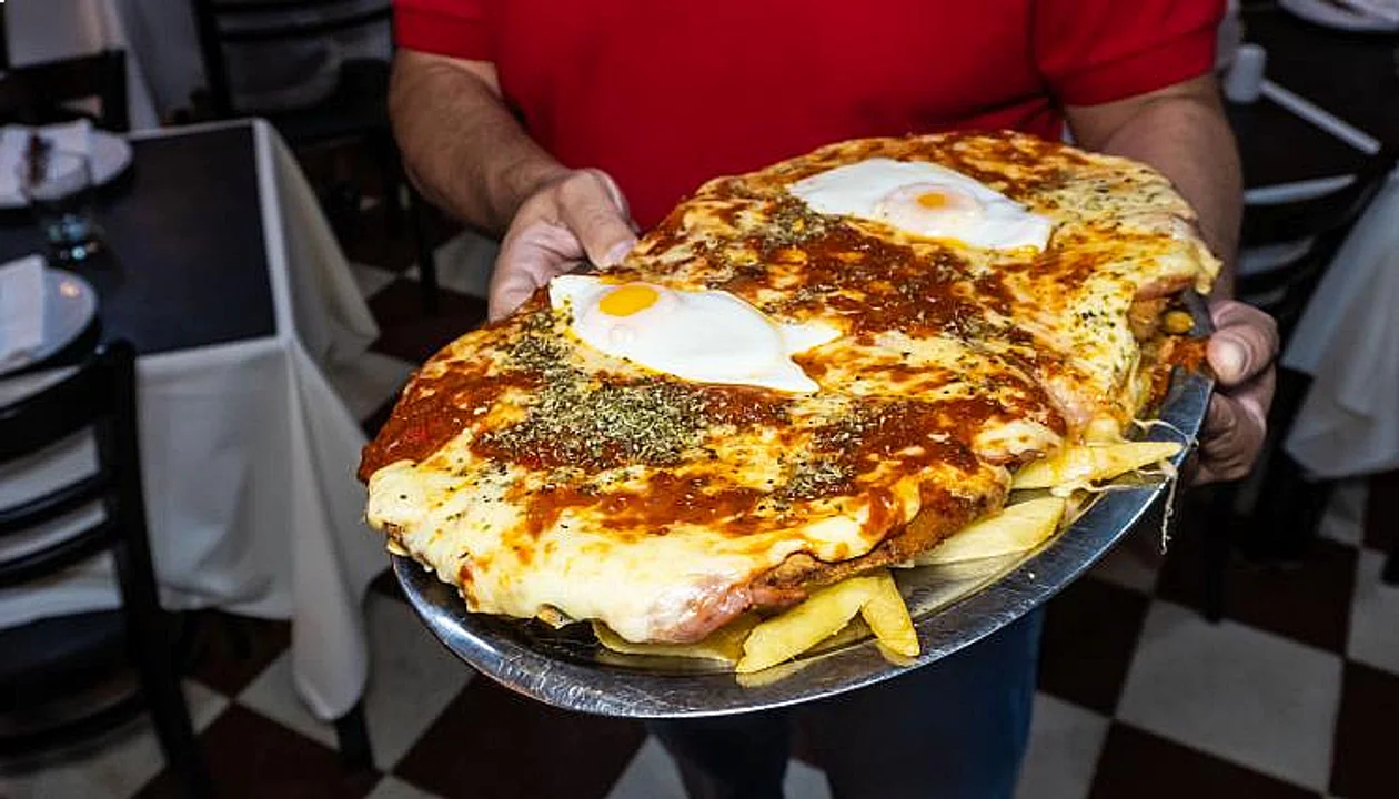 Bodegón El Antojo