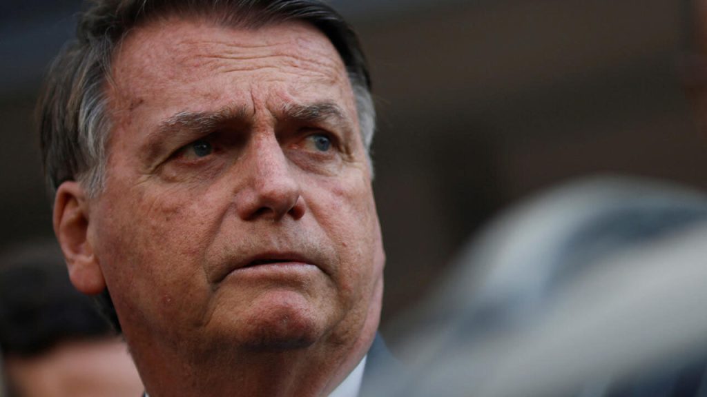 Bolsonaro