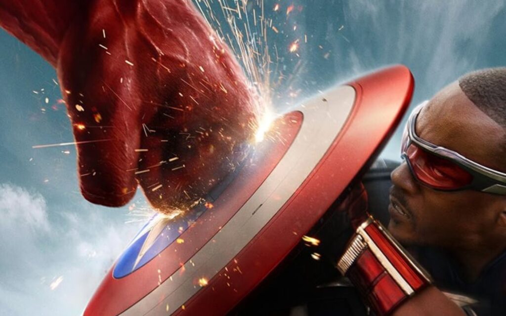 stremio capitan america