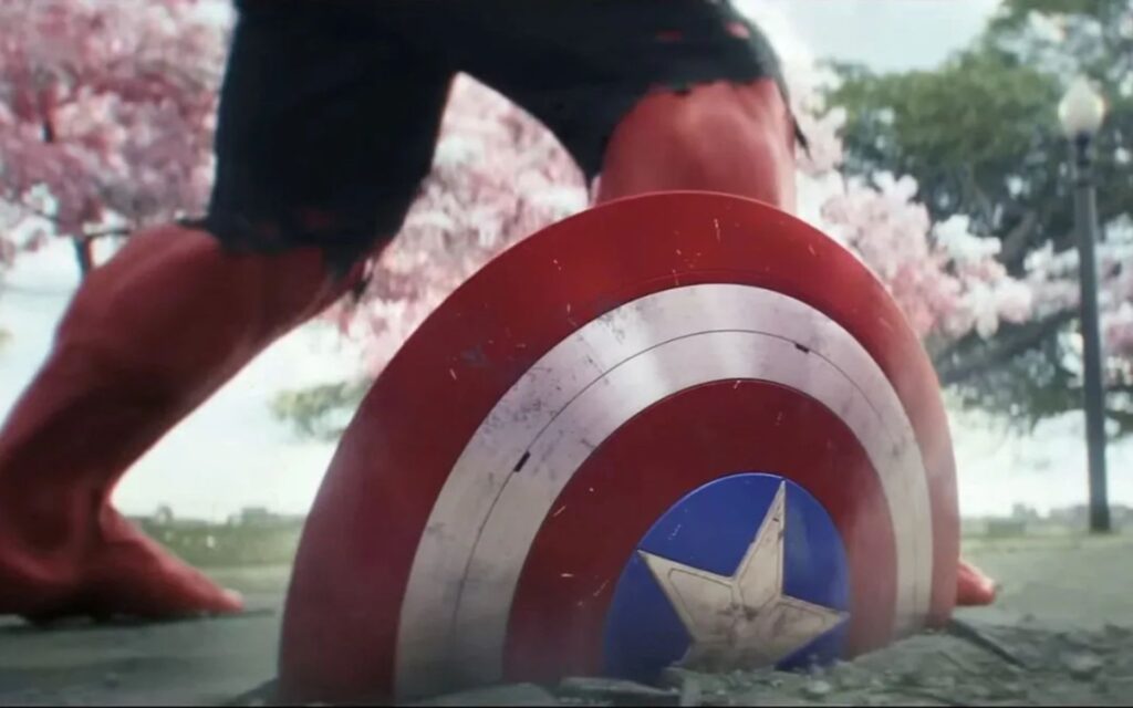 stremio capitan america