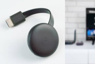 Chromecast problemas