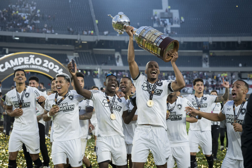 Copa libertadores