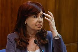 Cristina