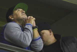 Custodio Maradona