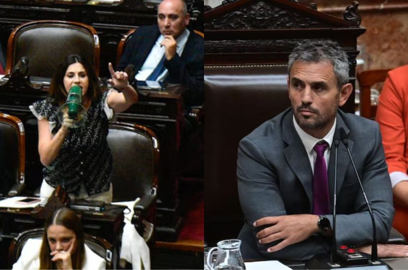 DNU baja el dólar