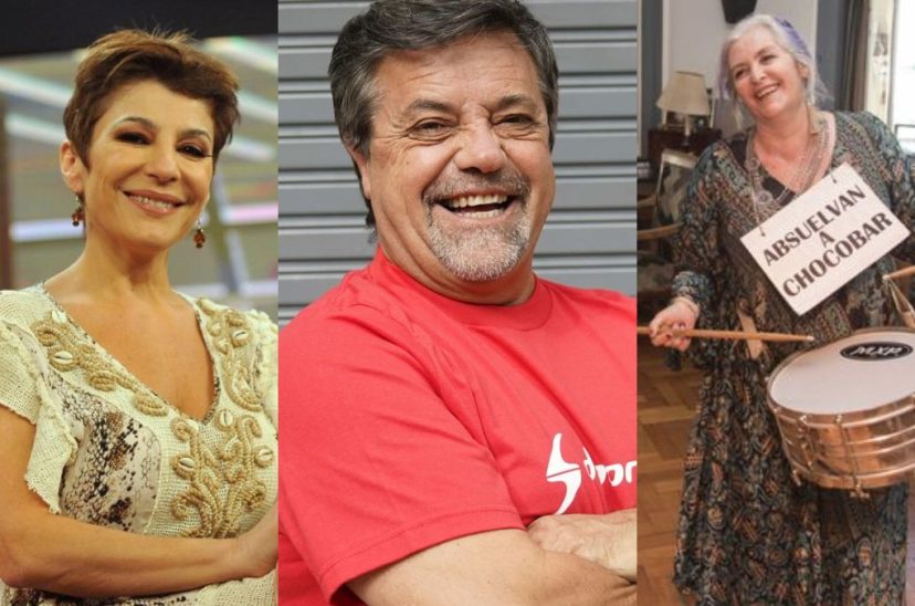 elecciones