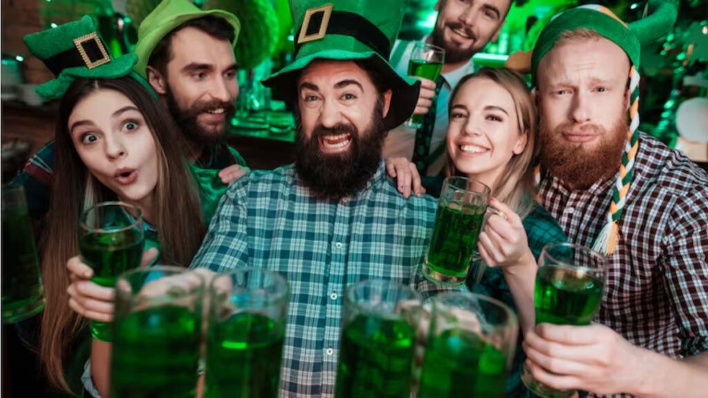 San Patricio