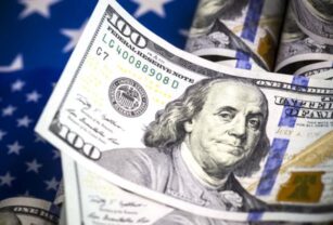 Dólar préstamo FMI