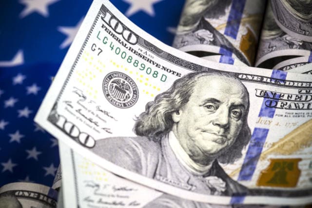 Dólar préstamo FMI