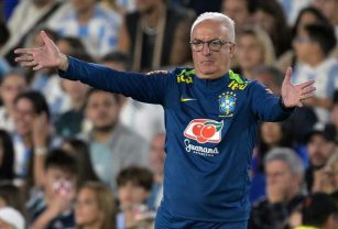 Dorival Júnior despedida