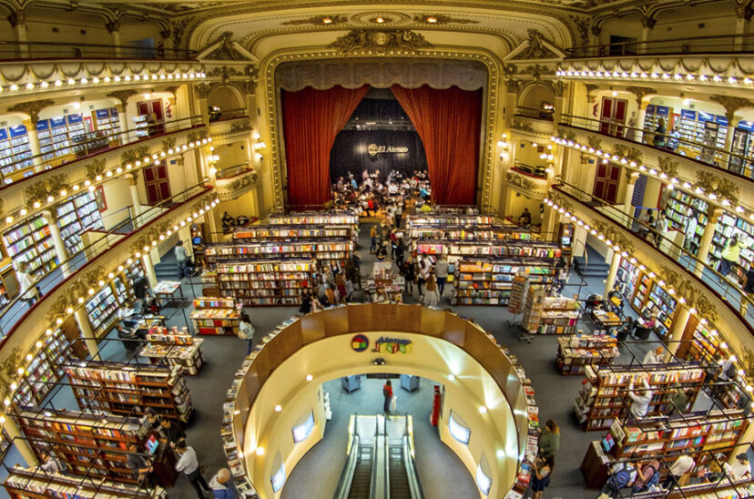 editorial el ateneo