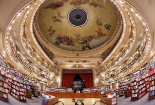El Ateneo Grand Splendid