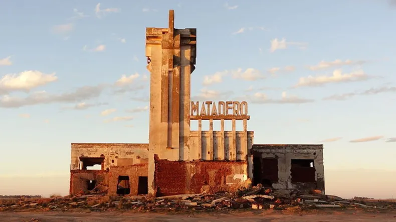 Escapada Pueblo Fantasma