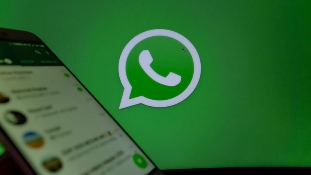 Estafas WhatsApp