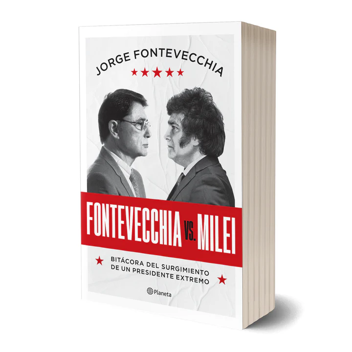 fontevecchia milei