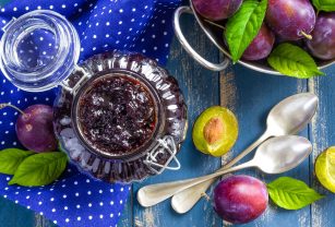fruta salud