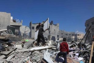 Gaza