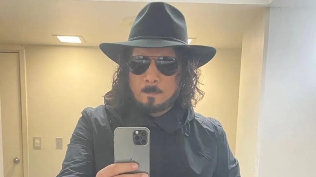 Joel Jáuregui 2