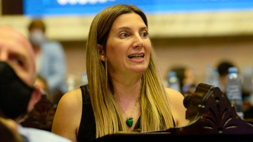 Lospennato elecciones
