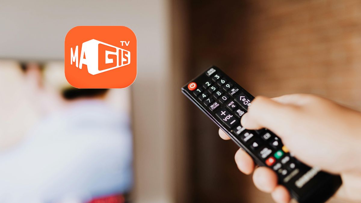magis tv