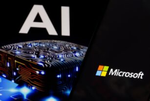 Microsoft ia 2