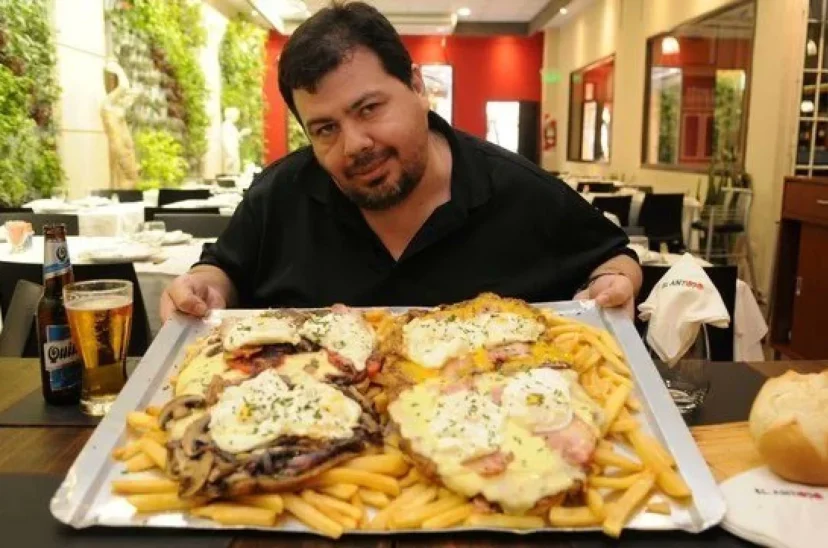 Bodegón El Antojo