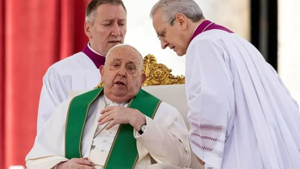 Papa francisco