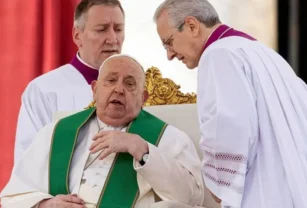 Papa francisco