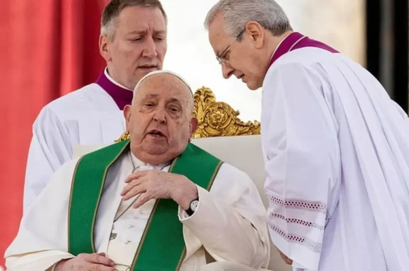 Papa francisco