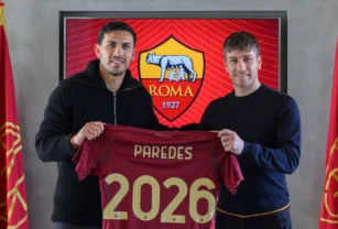 Paredes