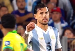 Paredes