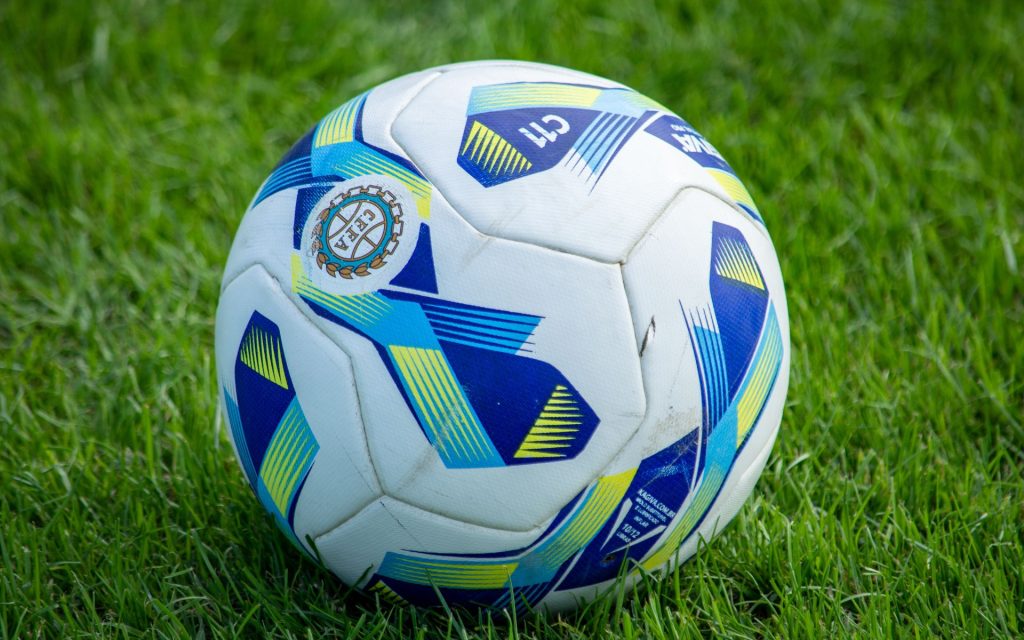pelota libre