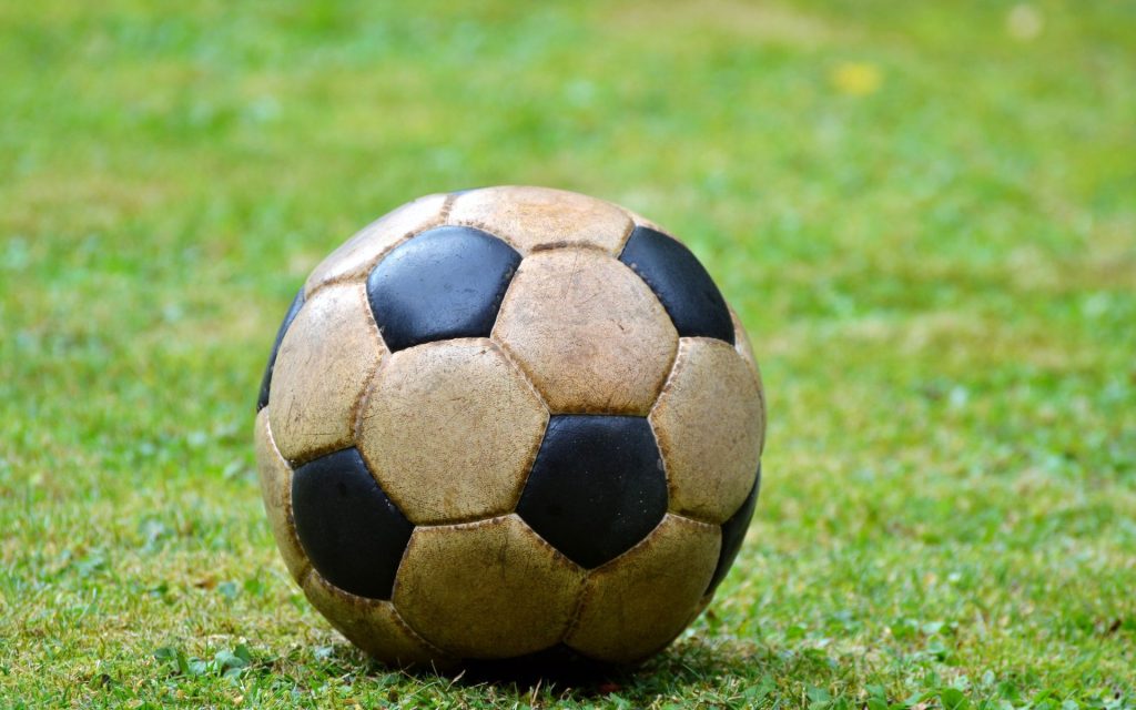 pelota libre